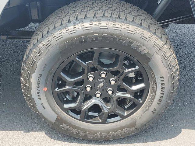 new 2025 Ford F-150 car, priced at $54,434