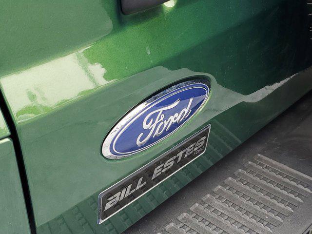 used 2024 Ford Bronco car, priced at $49,665