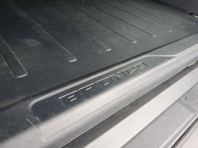 used 2024 Ford Bronco car, priced at $49,665