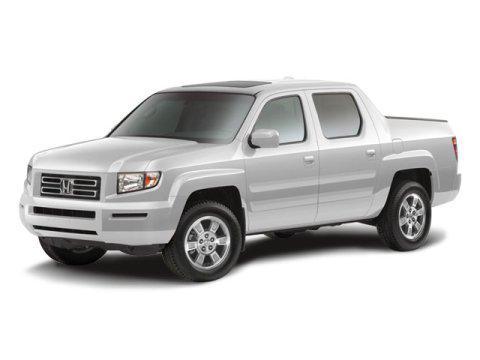 used 2008 Honda Ridgeline car, priced at $10,287