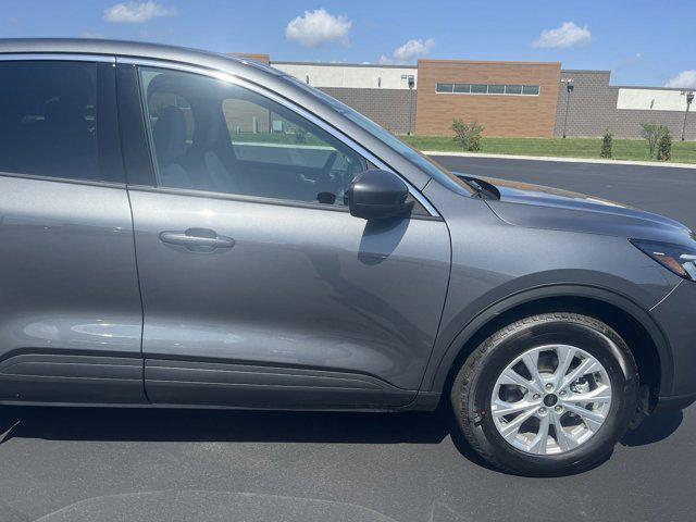 new 2024 Ford Escape car, priced at $28,531