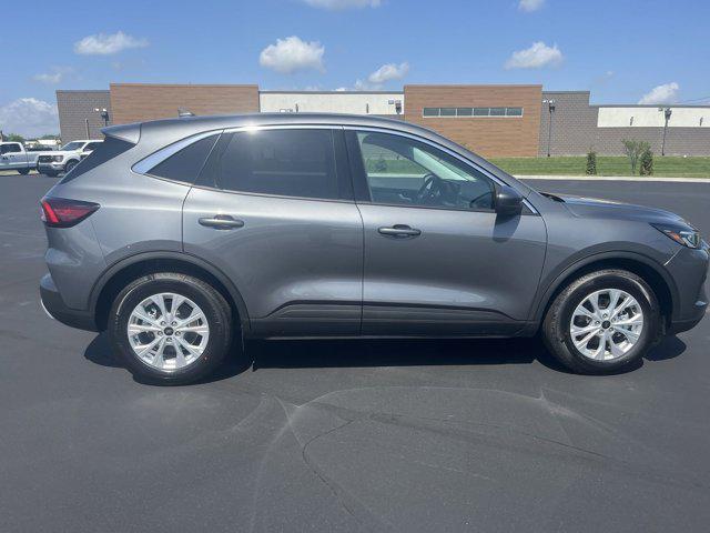 new 2024 Ford Escape car, priced at $28,531