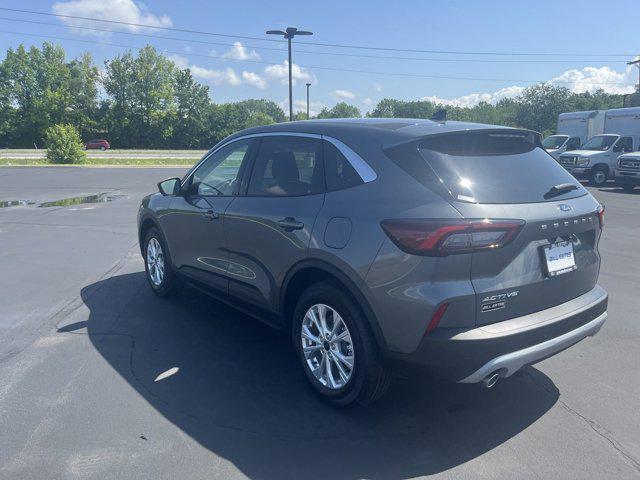 new 2024 Ford Escape car, priced at $28,531