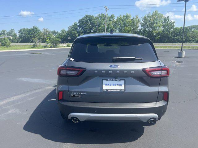 new 2024 Ford Escape car, priced at $28,531