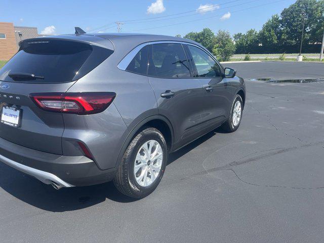 new 2024 Ford Escape car, priced at $28,531