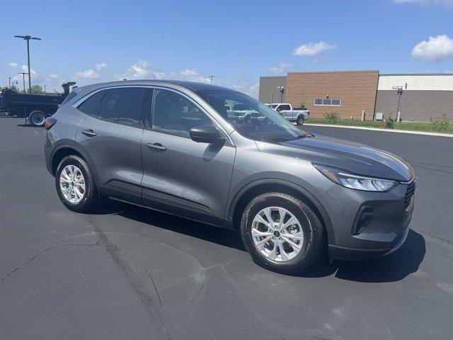 new 2024 Ford Escape car, priced at $28,531