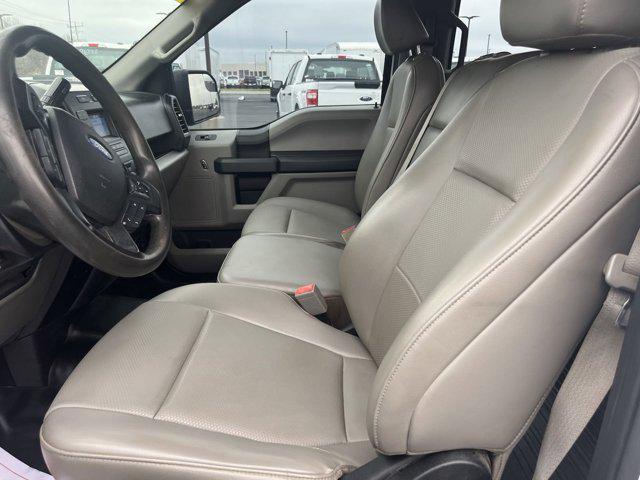 used 2019 Ford F-150 car, priced at $22,000