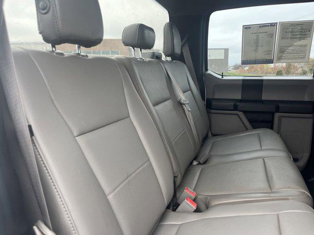 used 2019 Ford F-150 car, priced at $22,000