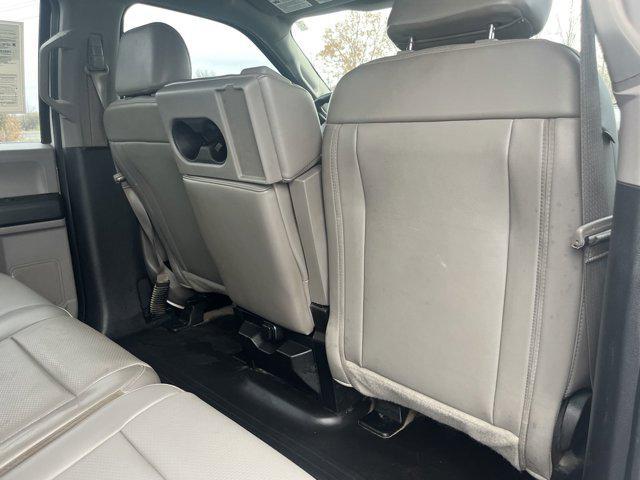 used 2019 Ford F-150 car, priced at $22,000