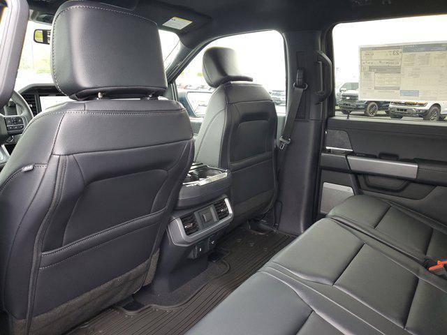 new 2025 Ford F-150 car, priced at $66,975