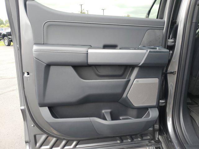 new 2025 Ford F-150 car, priced at $66,975