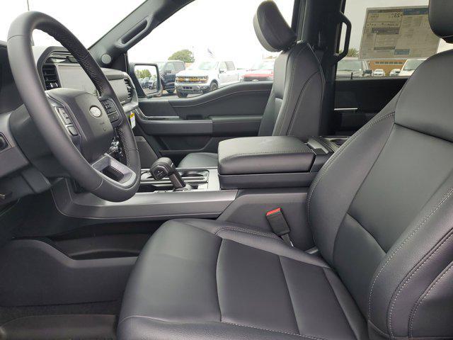 new 2025 Ford F-150 car, priced at $66,975