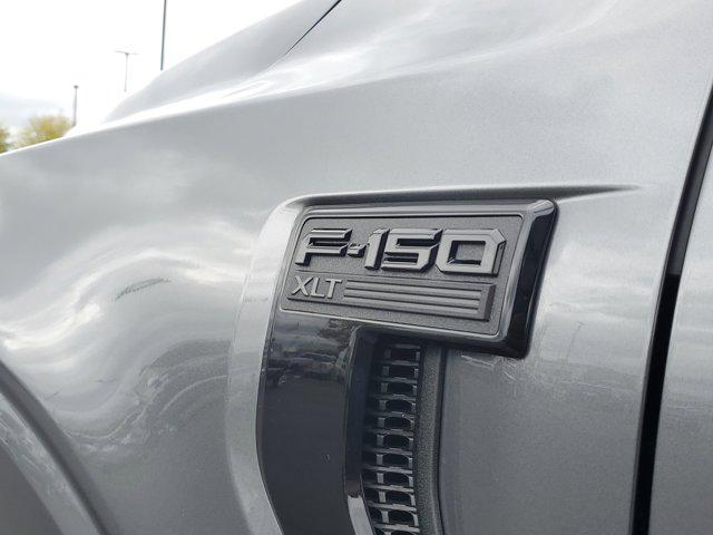 new 2025 Ford F-150 car, priced at $66,975