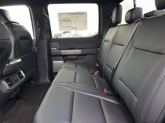 new 2025 Ford F-150 car, priced at $66,975