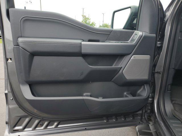 new 2025 Ford F-150 car, priced at $66,975