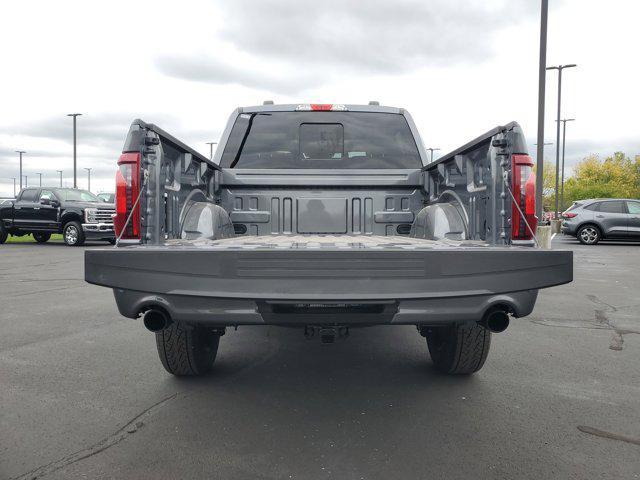 new 2025 Ford F-150 car, priced at $66,975