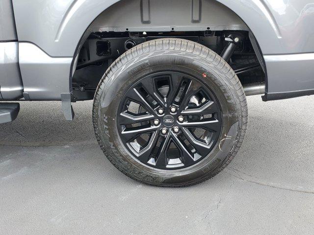 new 2025 Ford F-150 car, priced at $66,975