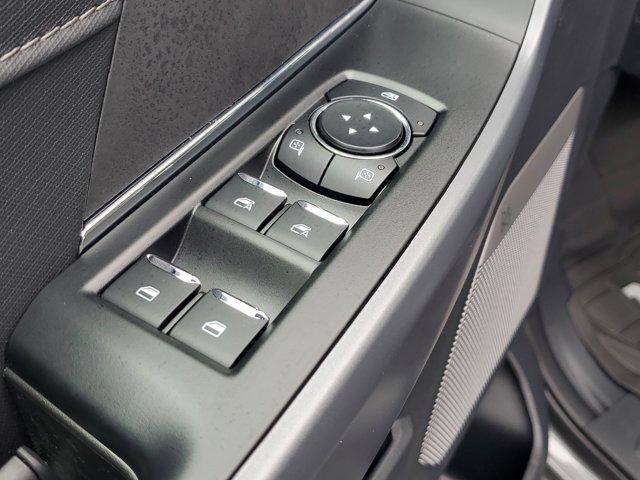 new 2025 Ford F-150 car, priced at $66,975