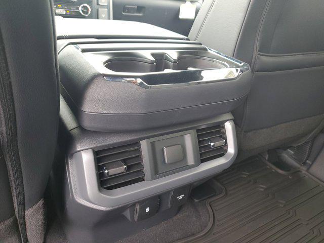 new 2025 Ford F-150 car, priced at $66,975