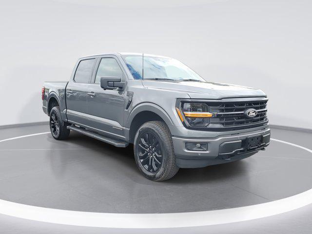 new 2025 Ford F-150 car, priced at $66,975