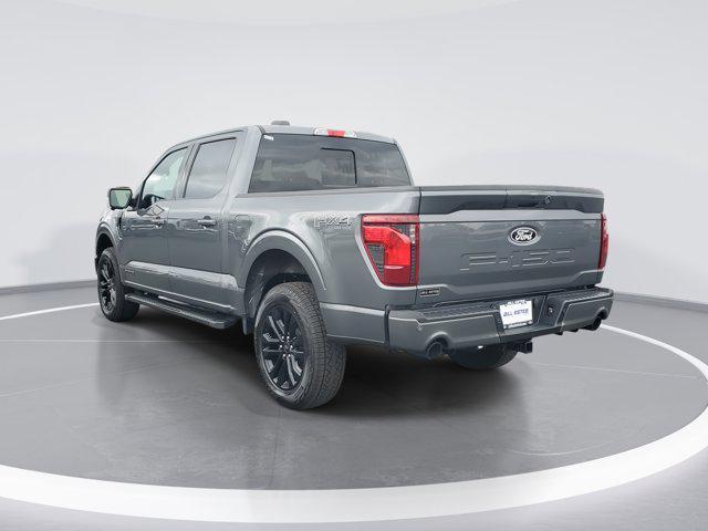 new 2025 Ford F-150 car, priced at $66,975