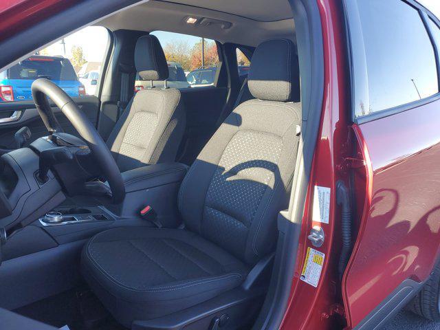 new 2025 Ford Escape car, priced at $29,585