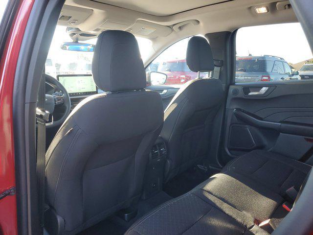 new 2025 Ford Escape car, priced at $29,585
