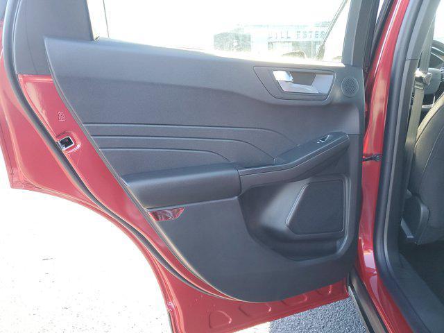 new 2025 Ford Escape car, priced at $29,585