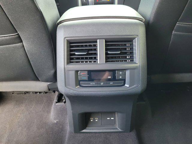 used 2021 Volkswagen Atlas car, priced at $23,000