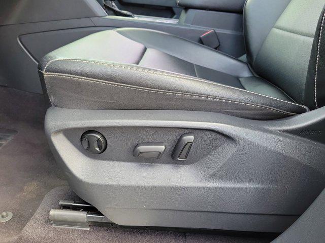 used 2021 Volkswagen Atlas car, priced at $23,000