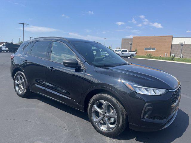 new 2024 Ford Escape car, priced at $27,001