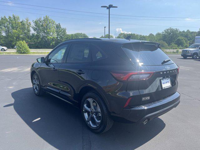 new 2024 Ford Escape car, priced at $27,001