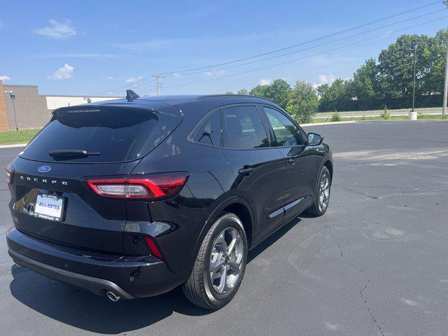 new 2024 Ford Escape car, priced at $27,001