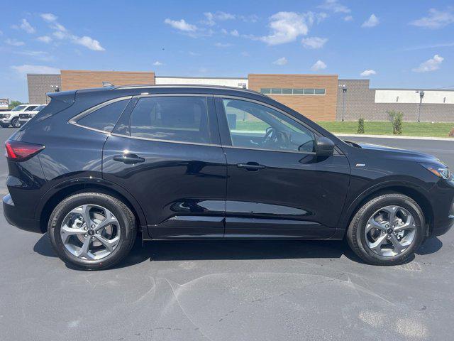 new 2024 Ford Escape car, priced at $27,001