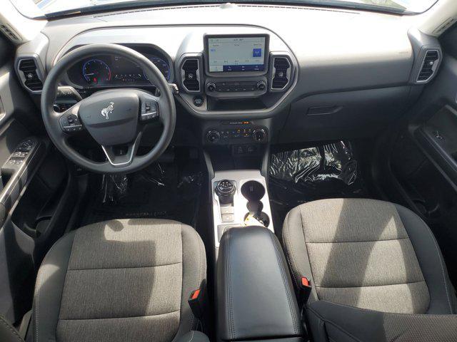 used 2024 Ford Bronco Sport car, priced at $26,198