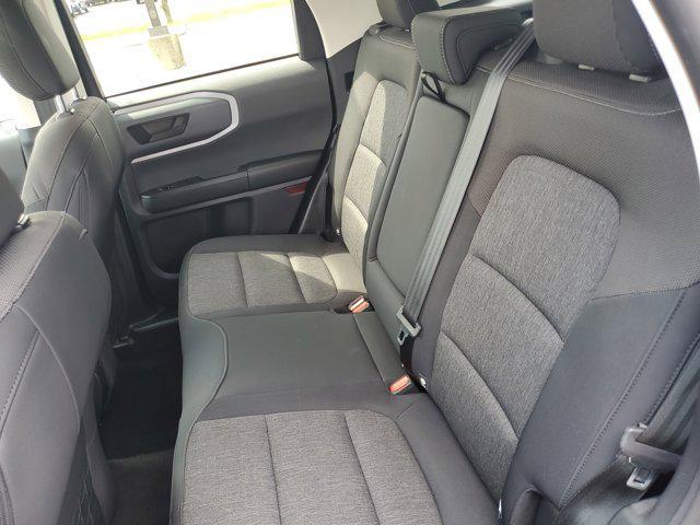 used 2024 Ford Bronco Sport car, priced at $26,198