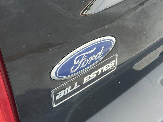 used 2024 Ford Bronco Sport car, priced at $26,198