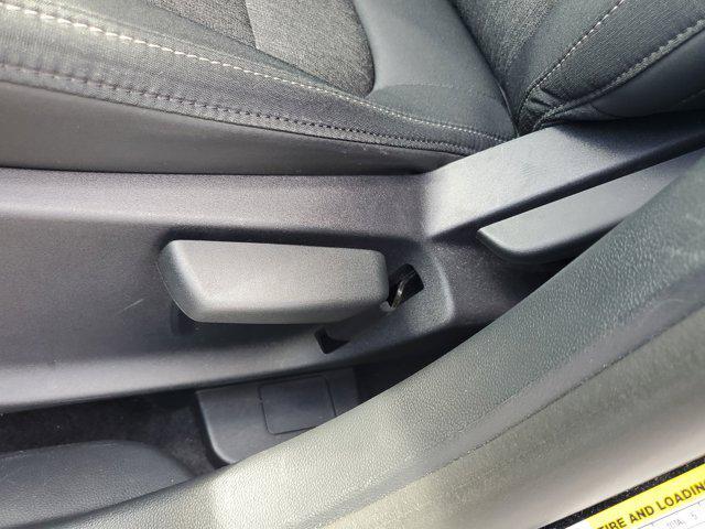used 2024 Ford Bronco Sport car, priced at $26,198