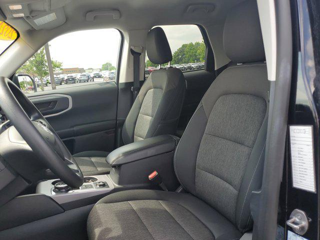 used 2024 Ford Bronco Sport car, priced at $26,198