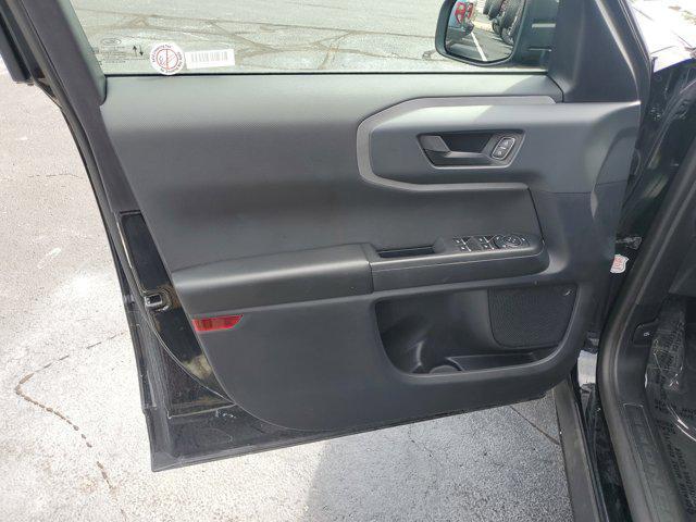 used 2024 Ford Bronco Sport car, priced at $26,198