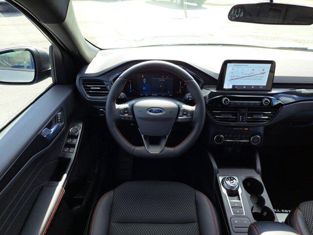 new 2025 Ford Escape car, priced at $31,805