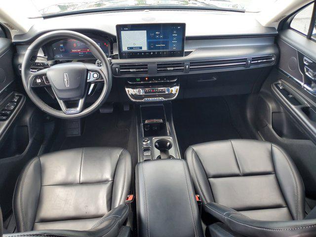 used 2023 Lincoln Corsair car, priced at $28,867