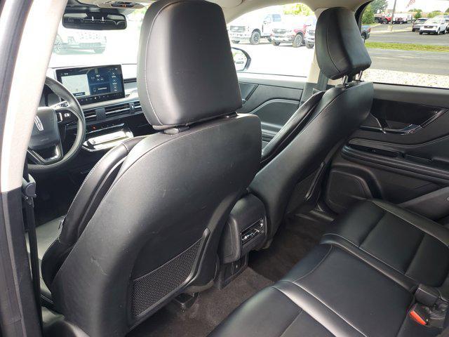 used 2023 Lincoln Corsair car, priced at $28,867