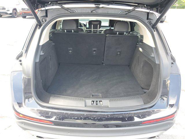 used 2023 Lincoln Corsair car, priced at $28,867