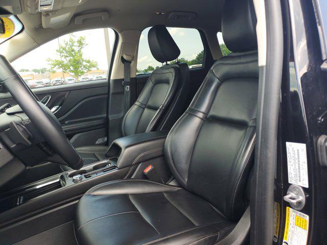 used 2023 Lincoln Corsair car, priced at $28,867