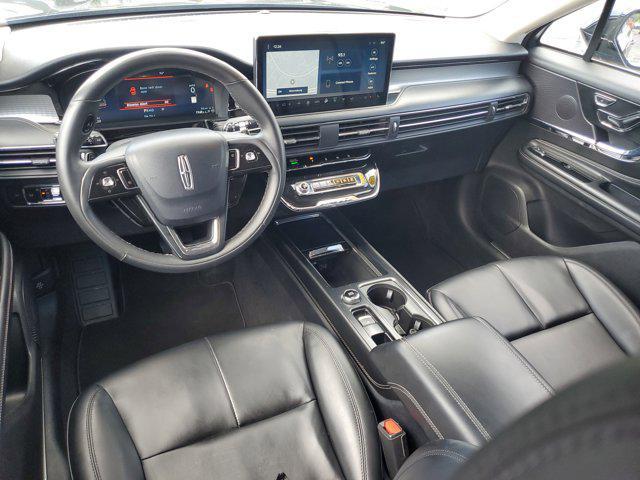 used 2023 Lincoln Corsair car, priced at $28,867