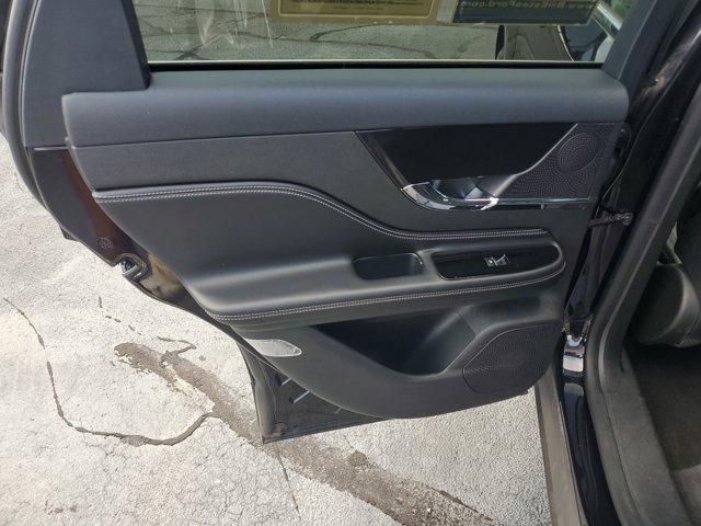 used 2023 Lincoln Corsair car, priced at $28,867