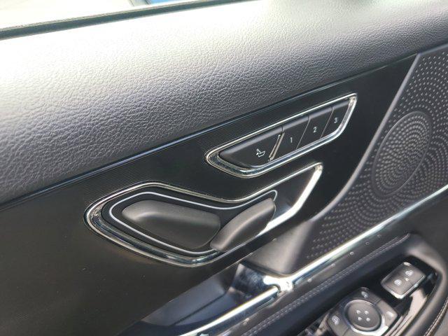 used 2023 Lincoln Corsair car, priced at $28,867