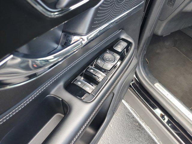 used 2023 Lincoln Corsair car, priced at $28,867