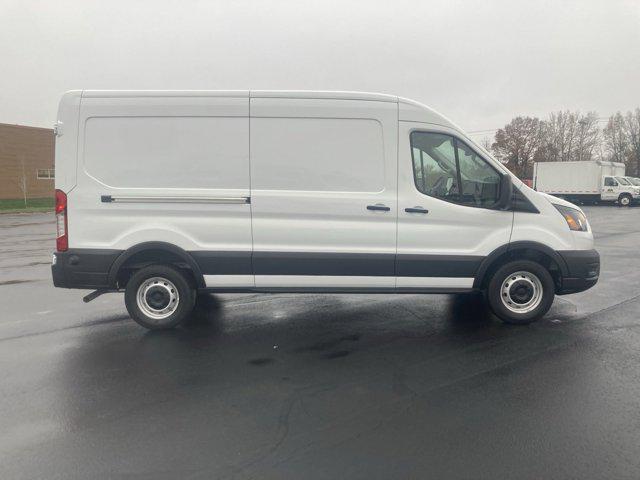 new 2024 Ford Transit-250 car, priced at $47,270